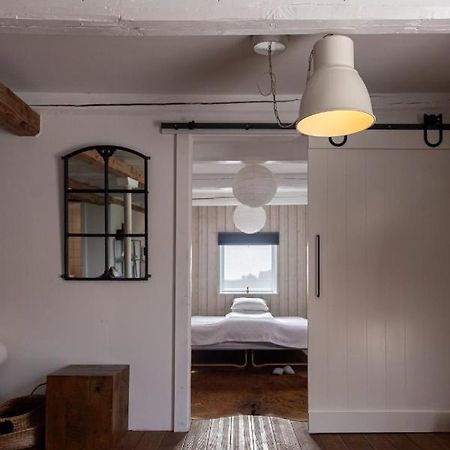 Red Bird Farm Bed & Breakfast Ystad Dış mekan fotoğraf