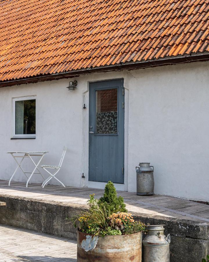 Red Bird Farm Bed & Breakfast Ystad Dış mekan fotoğraf