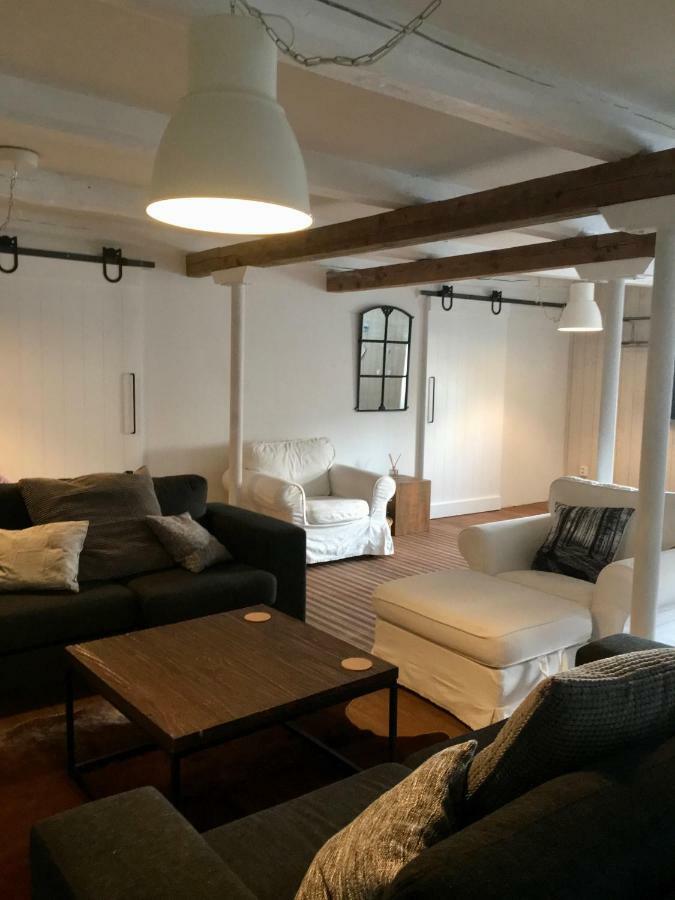 Red Bird Farm Bed & Breakfast Ystad Dış mekan fotoğraf
