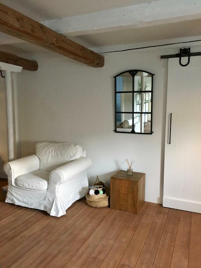 Red Bird Farm Bed & Breakfast Ystad Dış mekan fotoğraf