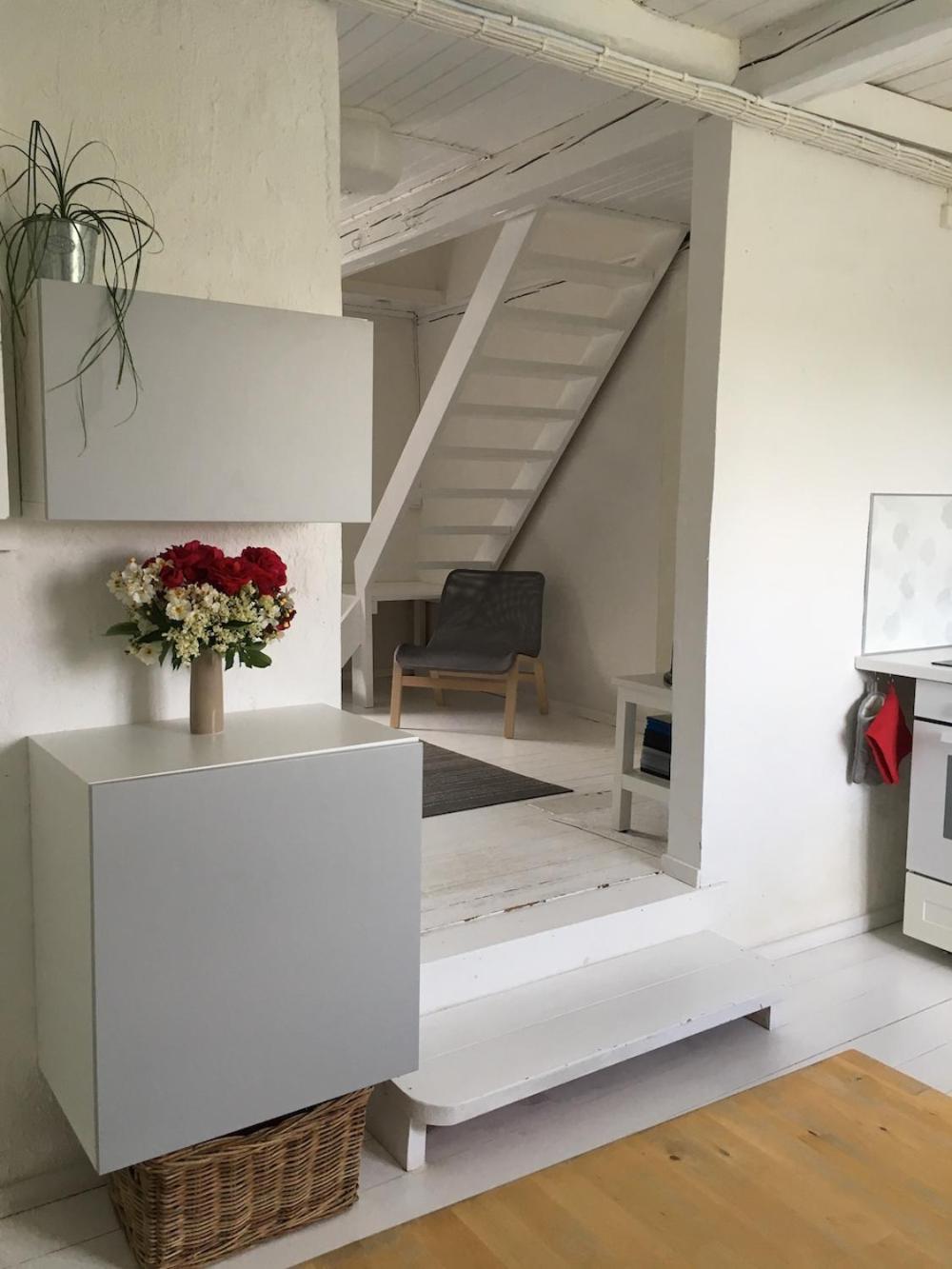 Red Bird Farm Bed & Breakfast Ystad Dış mekan fotoğraf