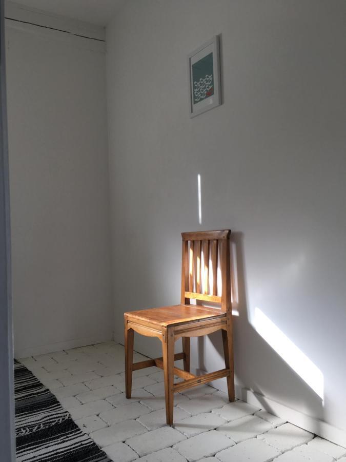 Red Bird Farm Bed & Breakfast Ystad Dış mekan fotoğraf