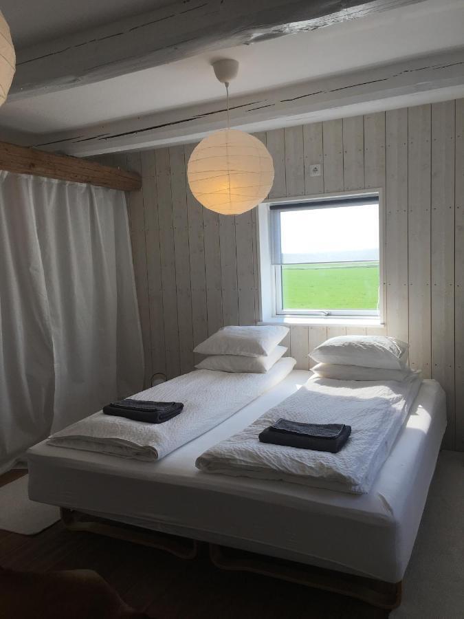 Red Bird Farm Bed & Breakfast Ystad Dış mekan fotoğraf