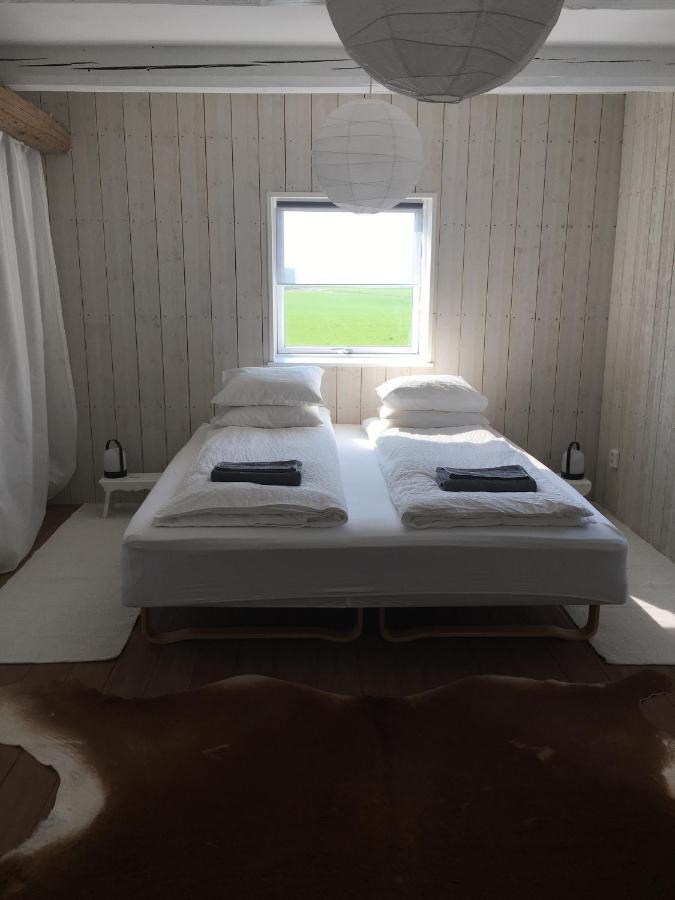 Red Bird Farm Bed & Breakfast Ystad Dış mekan fotoğraf