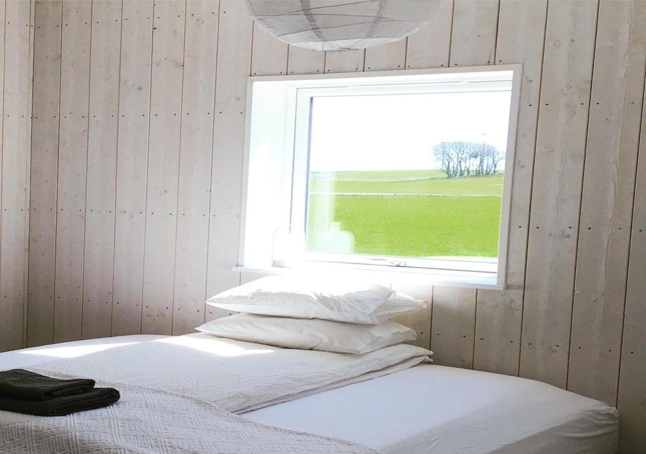 Red Bird Farm Bed & Breakfast Ystad Dış mekan fotoğraf