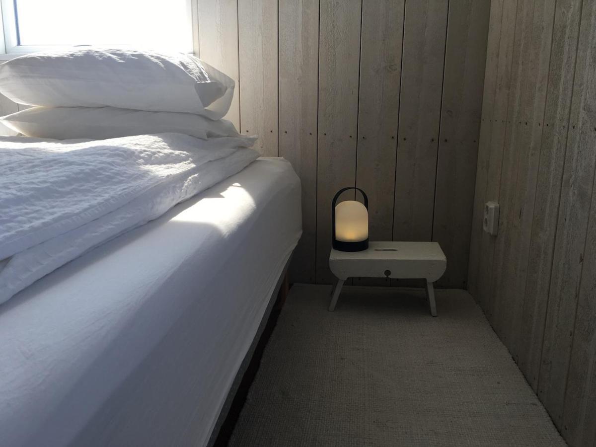 Red Bird Farm Bed & Breakfast Ystad Dış mekan fotoğraf