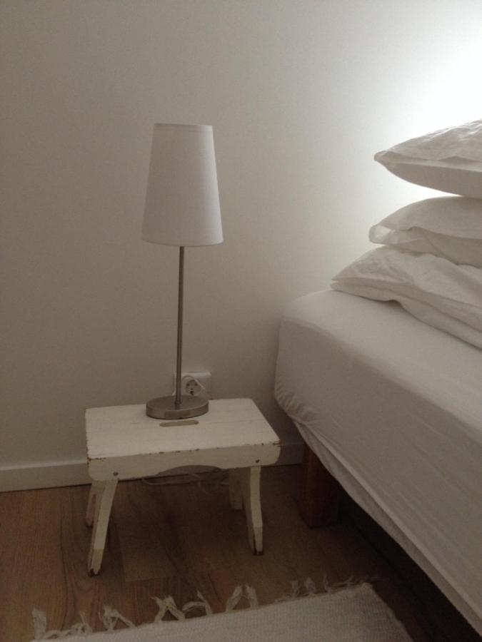 Red Bird Farm Bed & Breakfast Ystad Dış mekan fotoğraf
